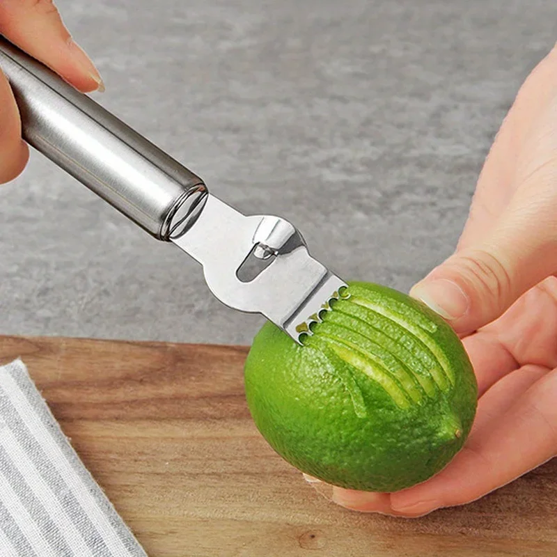 1pc Lemon Zester Grater Stainl - Kitchen Appliances Japan 评论和价格
