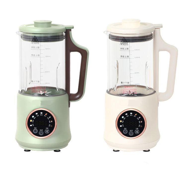 Large 40oz Glass Jar 1200ml So - Soy Milk Maker 评论和价格