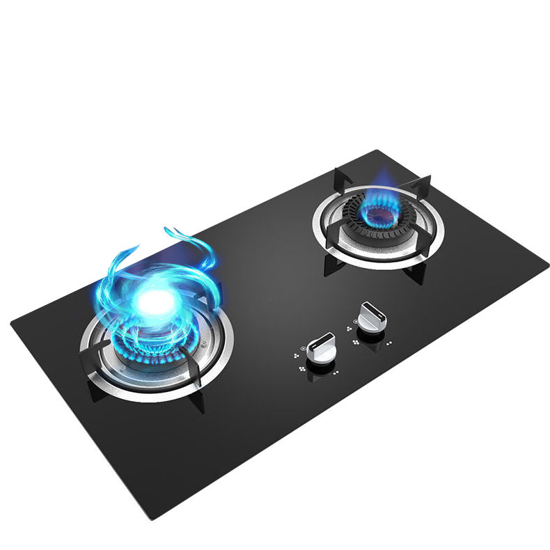 2-Burner Gas Stove - Factory P - Kitchen Appliances Price 评论和价格