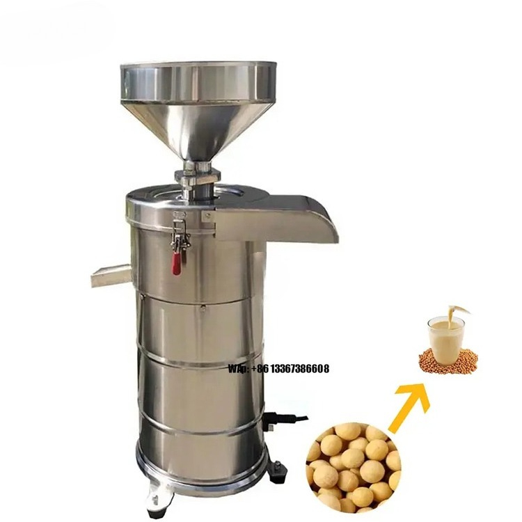 Commercial Use Soybean Grinder - Soy Milk Maker 评论和价格