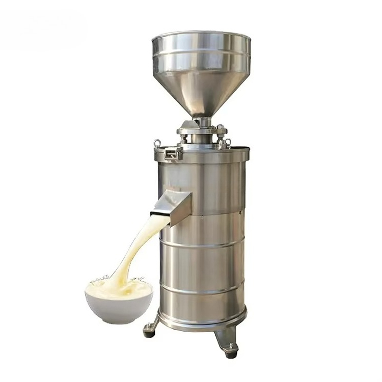 Commercial Use Soybean Grinder - Soy Milk Maker 评论和价格