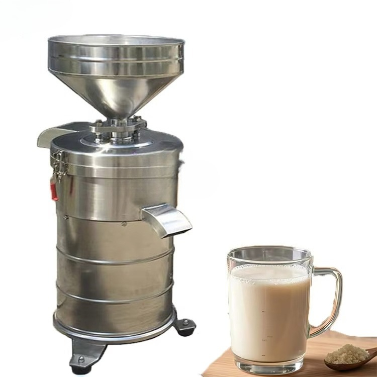 Commercial Use Soybean Grinder - Soy Milk Maker 评论和价格