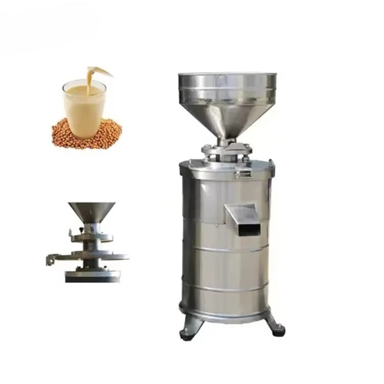 Commercial Use Soybean Grinder - Soy Milk Maker 评论和价格