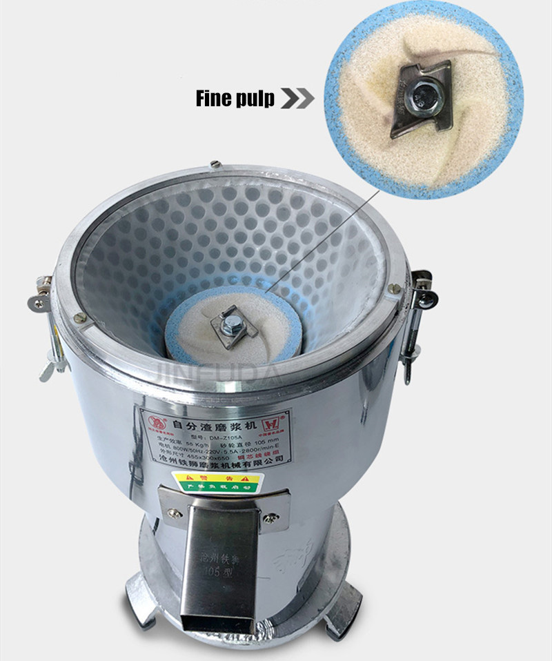 Stainless Steel Soybean Soy Be - Soy Milk Maker 评论和价格