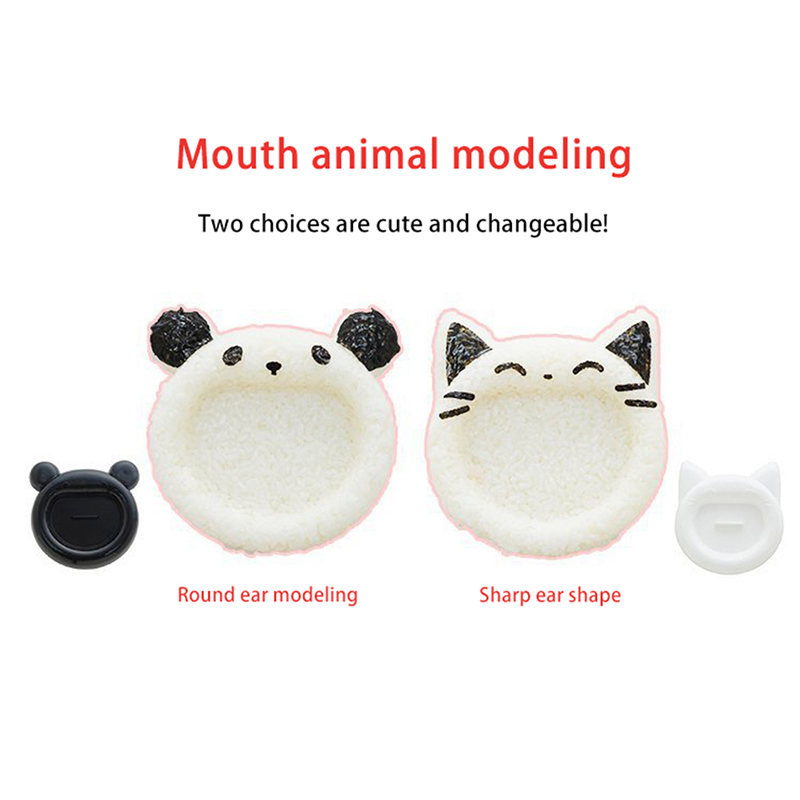 1Pcs Cute Cartoon Cat Bear Sus - Kitchen Appliances Brand 评论和价格
