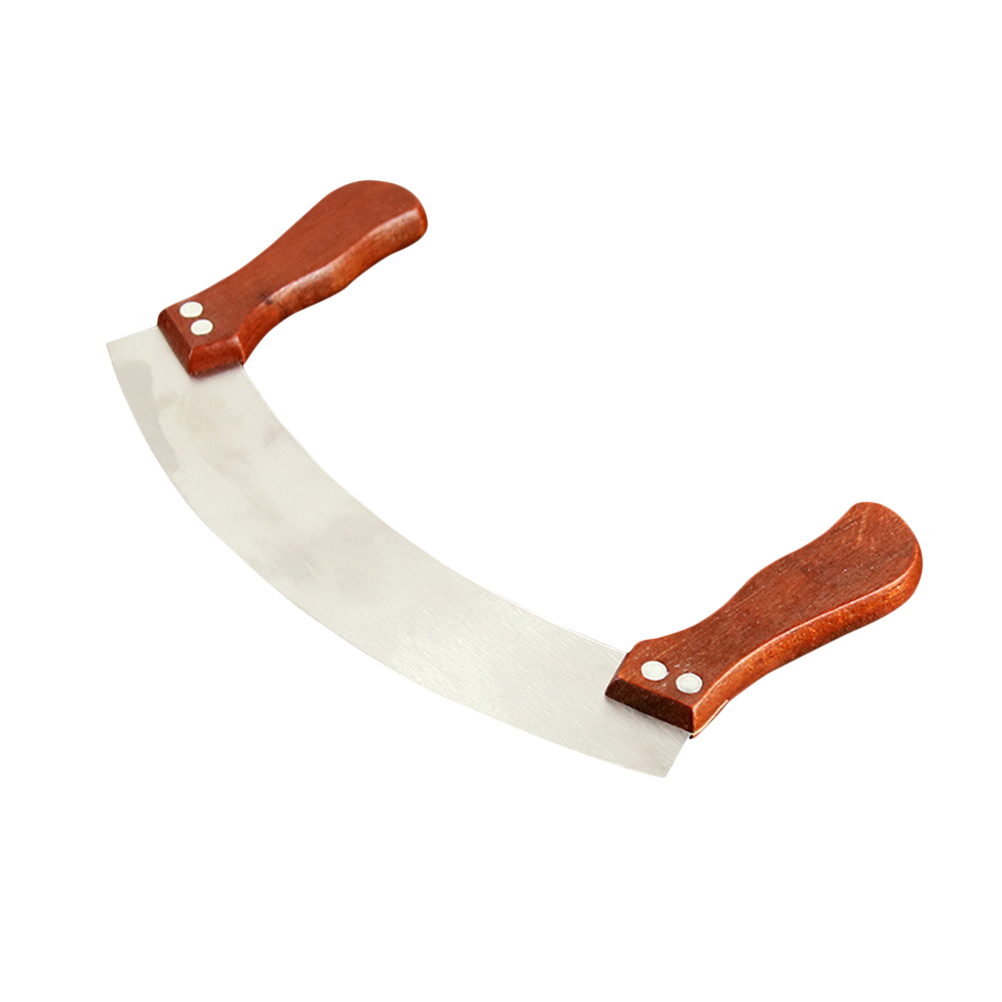 1pc Double Handle Nougat Cutte - Kitchen Appliances Brand 评论和价格