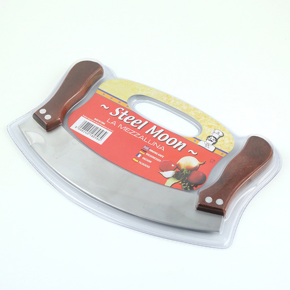 1pc Double Handle Nougat Cutte - Kitchen Appliances Brand 评论和价格