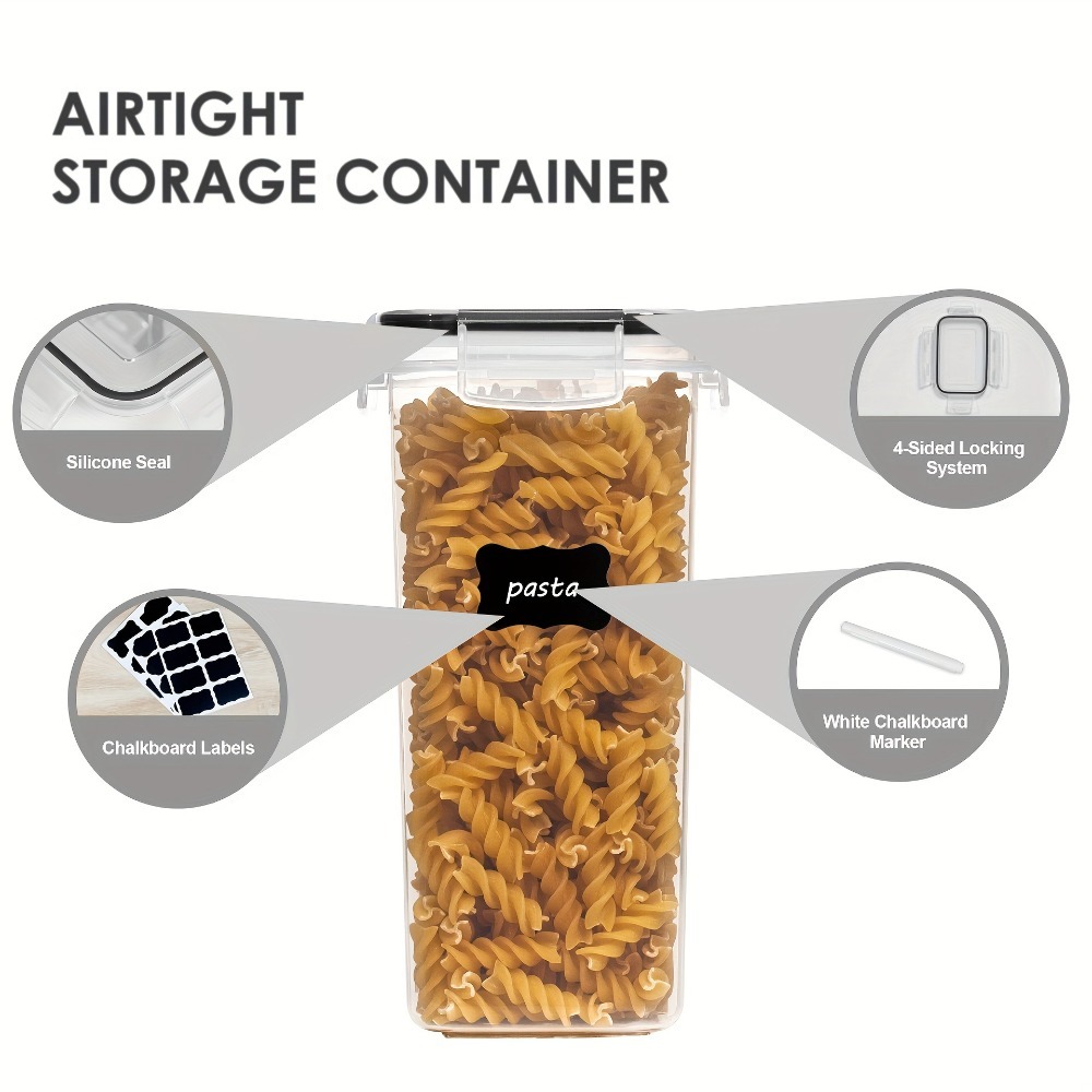 24Pcs Food Storage Containers  - Kitchen Appliances Brand 评论和价格