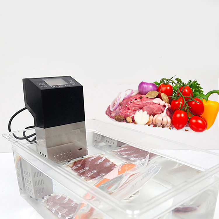 Kitchen Appliance 1500W Slow C - Kitchen Appliances Price 评论和价格