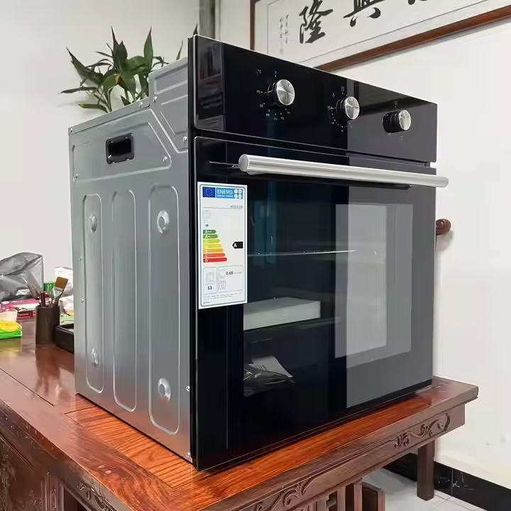 63L Electric Built-in 4 Functi - Kitchen Appliances Gas Stove 评论和价格