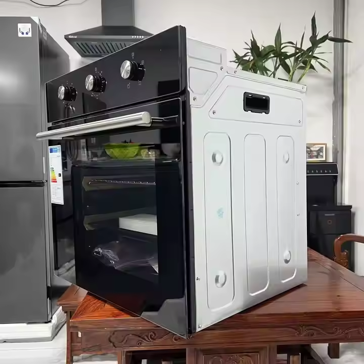 63L Electric Built-in 4 Functi - Kitchen Appliances Gas Stove 评论和价格
