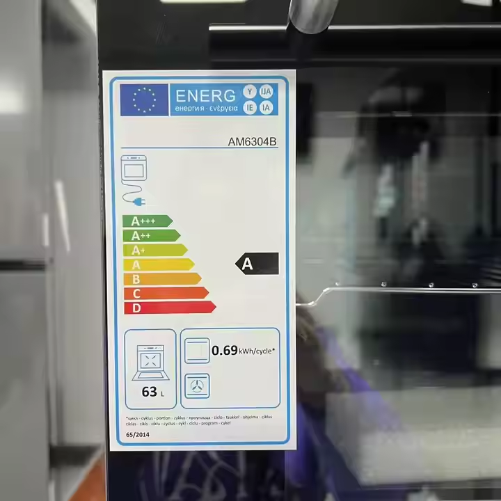 63L Electric Built-in 4 Functi - Kitchen Appliances Gas Stove 评论和价格