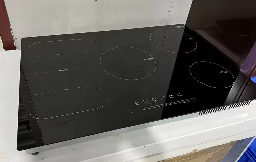 Hot Sales High-Powered Inducti - Kitchen Appliances Price 评论和价格
