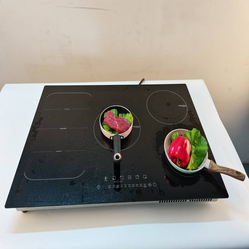 Hot Sales High-Powered Inducti - Kitchen Appliances Price 评论和价格