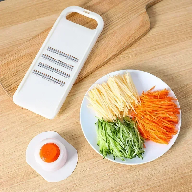 Grater Vegetables Slicer Carro - Kitchen Appliances Japan 评论和价格
