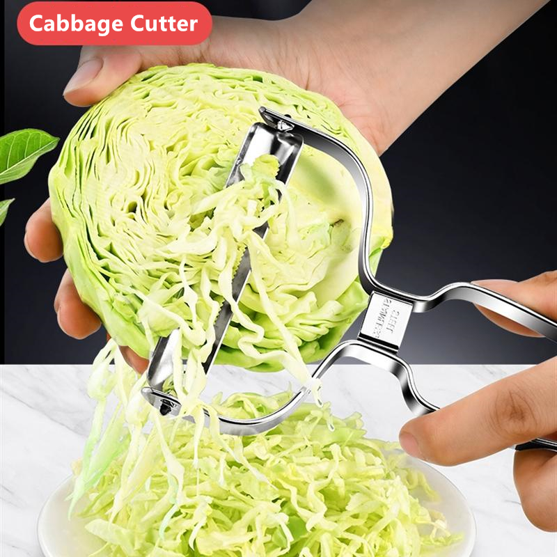 Stainless Steel Cabbage Grater - Kitchen Appliances Japan 评论和价格