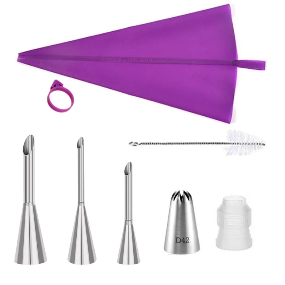 Stainless Steel Cake Decoratin - Kitchen Appliances Brand 评论和价格