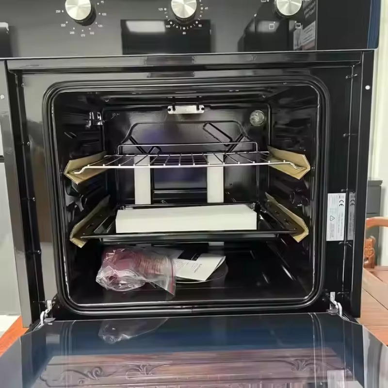 Airo 63L Electric Built-in 4 F - Kitchen Appliances Gas Stove 评论和价格
