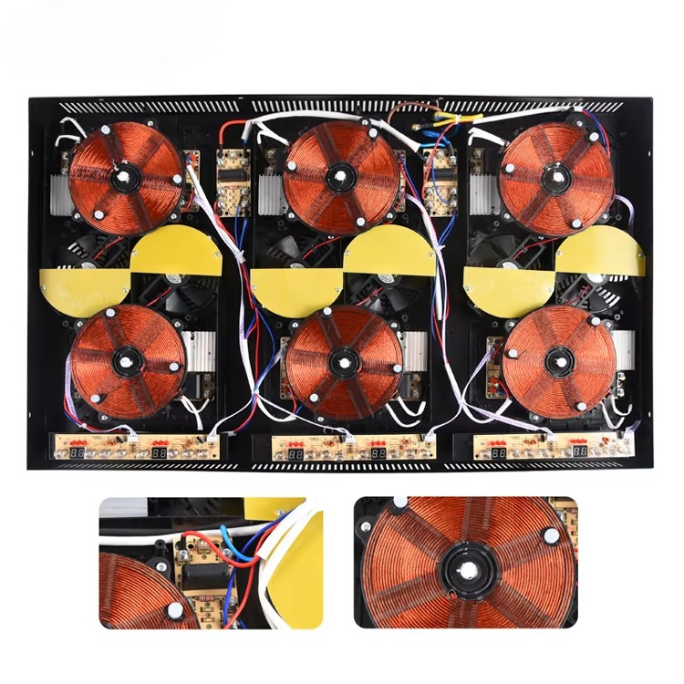 Induction Cooker,Cheap Price,I - Kitchen Appliances Price 评论和价格