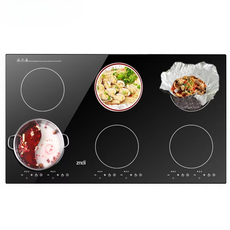 Induction Cooker,Cheap Price,I - Kitchen Appliances Price 评论和价格