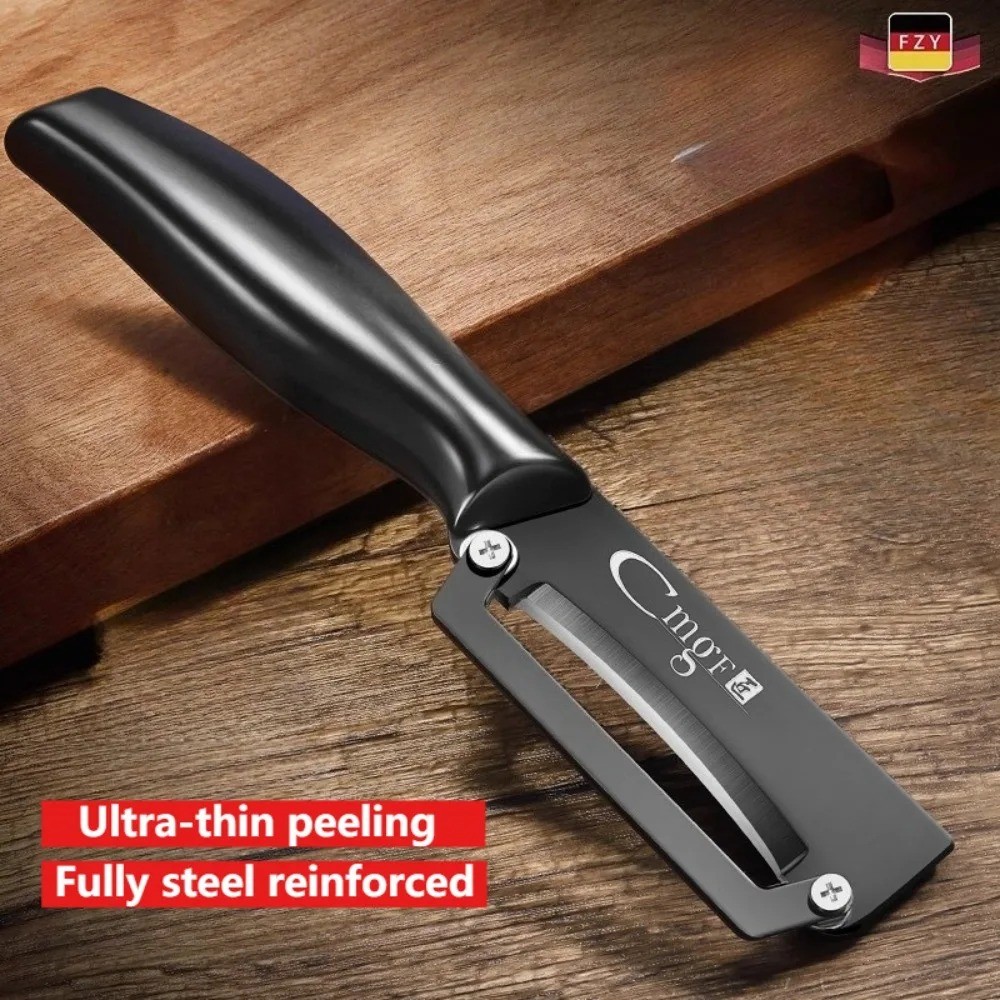 Multi-functional peeler Stainl - Kitchen Appliances Japan 评论和价格
