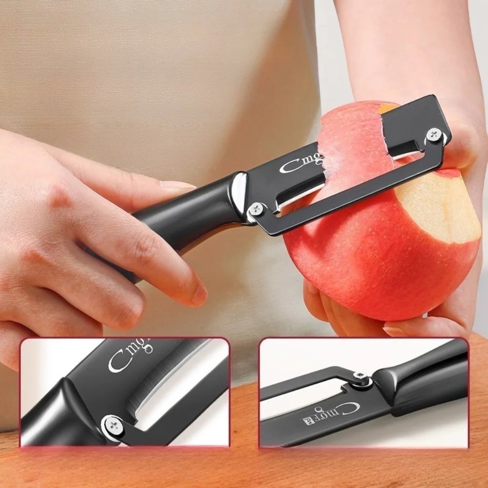 Multi-functional peeler Stainl - Kitchen Appliances Japan 评论和价格