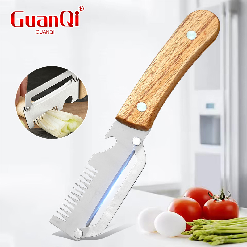 Multi-functional Peeler Stainl - Kitchen Appliances Japan 评论和价格
