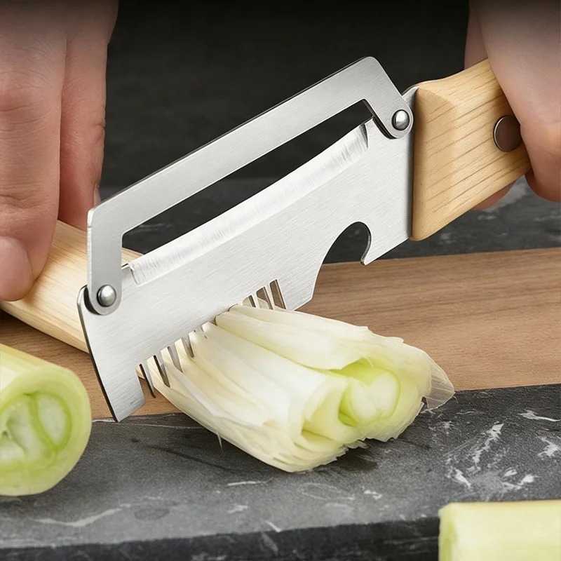 Multi-functional Peeler Stainl - Kitchen Appliances Japan 评论和价格