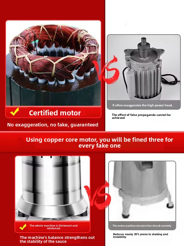 220V Commercial Automatic Soy  - Soy Milk Maker 评论和价格