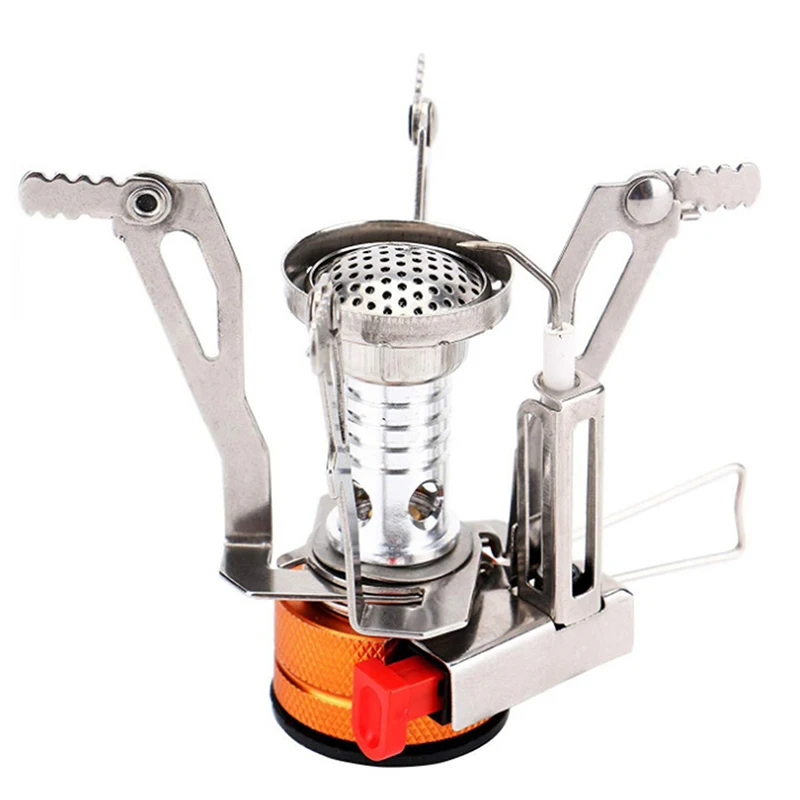Gas Cooker Camping Accessories - Kitchen Appliances Gas Stove 评论和价格