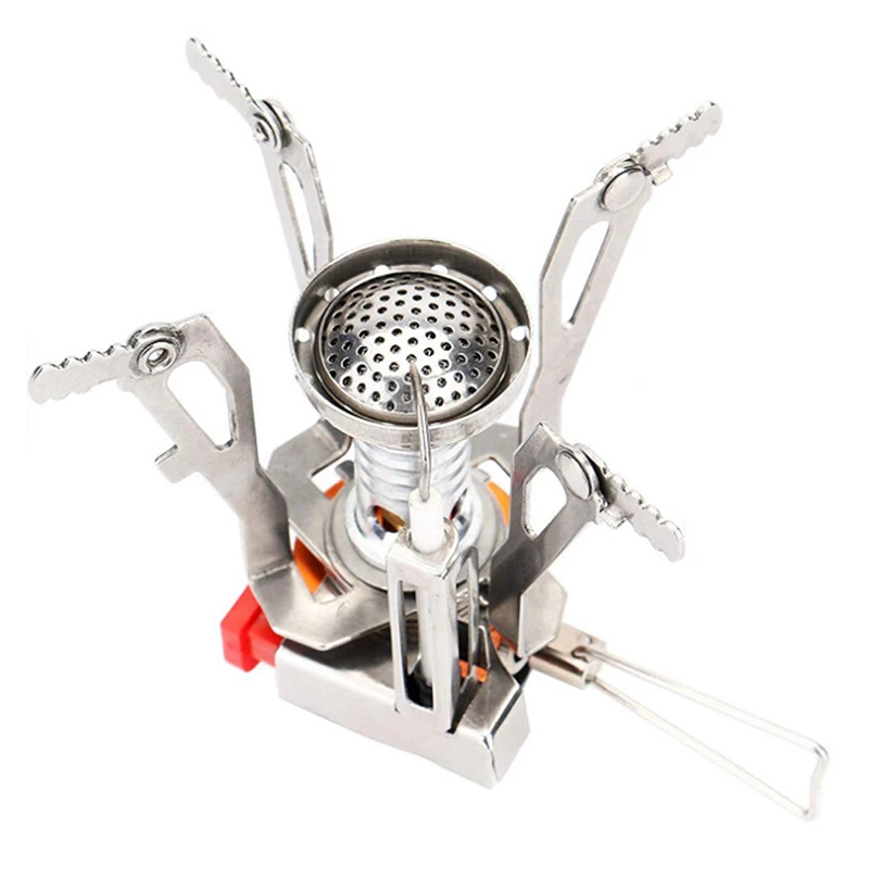 Gas Cooker Camping Accessories - Kitchen Appliances Gas Stove 评论和价格