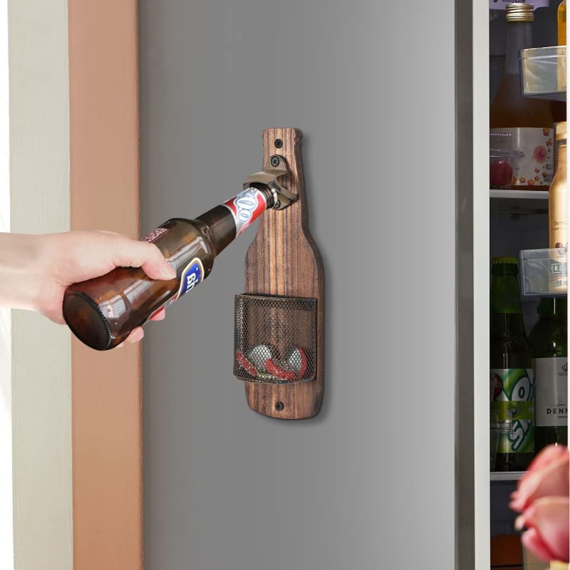 Vintage Wall Mounted Creative  - Kitchen Appliances Brand 评论和价格