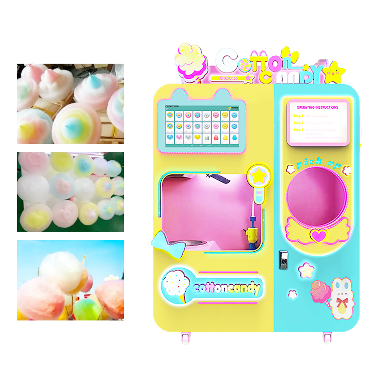 Customized Electric Cotton Can - Kitchen Appliances For Gift 评论和价格