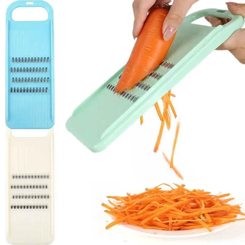 Grater Vegetables Slicer Carro - Kitchen Appliances Japan 评论和价格