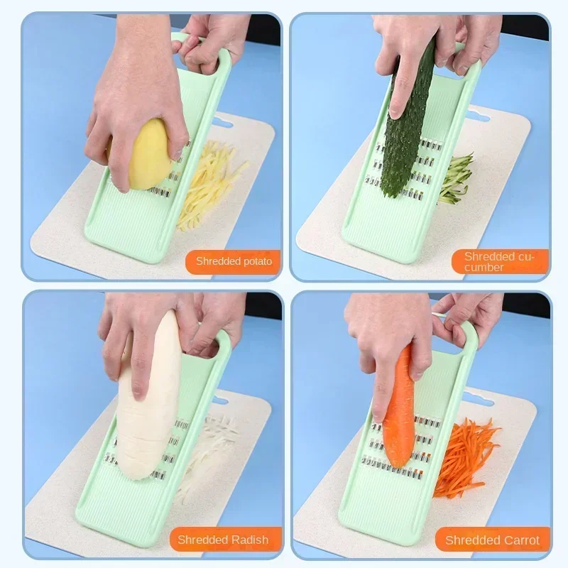 Grater Vegetables Slicer Carro - Kitchen Appliances Japan 评论和价格
