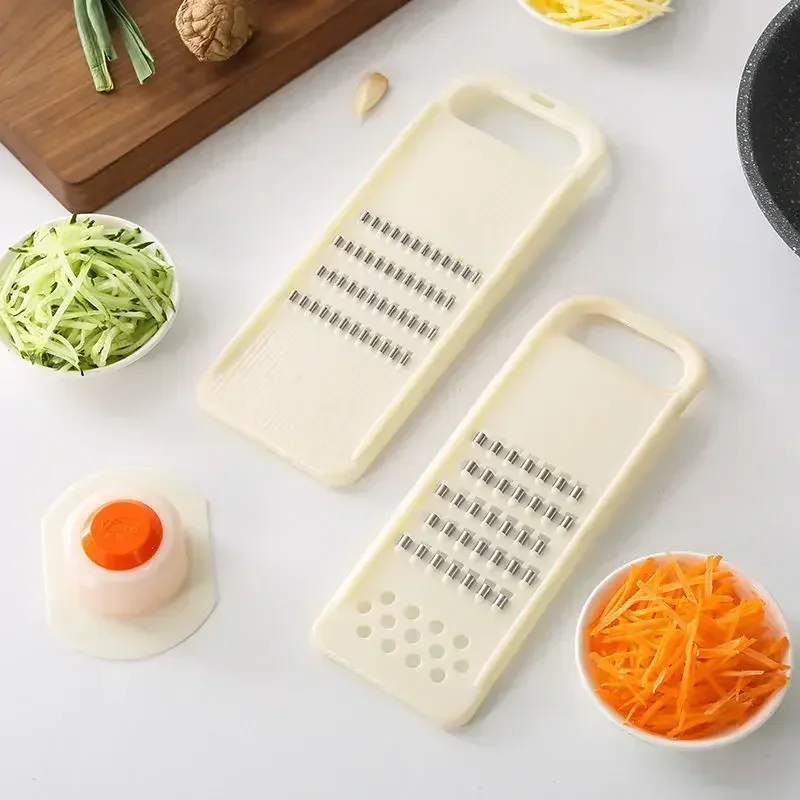 Grater Vegetables Slicer Carro - Kitchen Appliances Japan 评论和价格