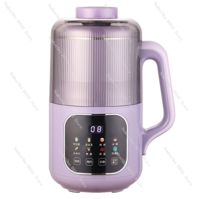 Premium 316 Stainless Steel So - Soy Milk Maker 评论和价格