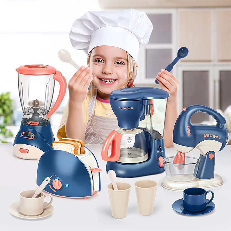 Mini Household Appliances Kitc - Kitchen Appliances For Gift 评论和价格