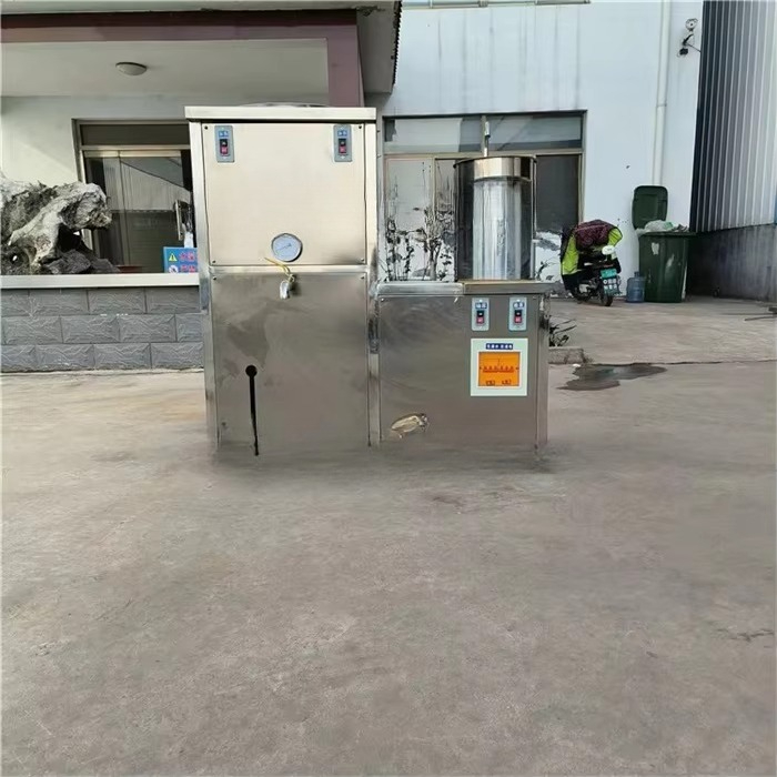 Easy Operate Air Compressor To - Soy Milk Maker 评论和价格