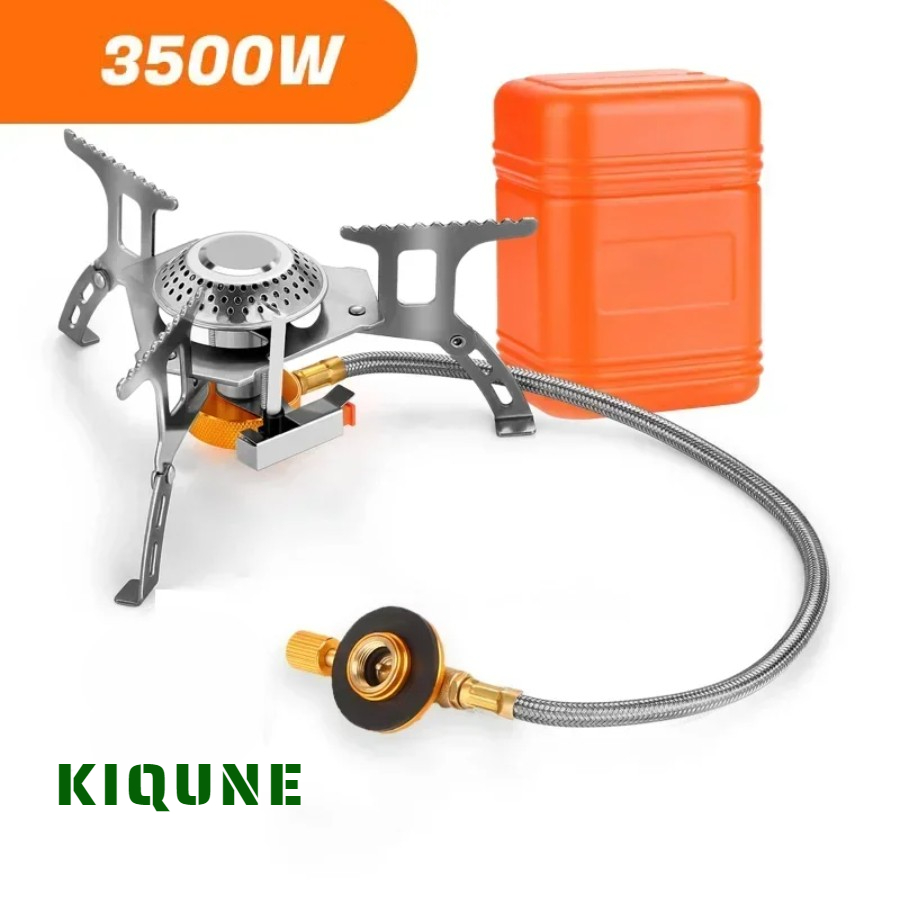 Camping Gas Stove Portable Fol - Kitchen Appliances Gas Stove 评论和价格