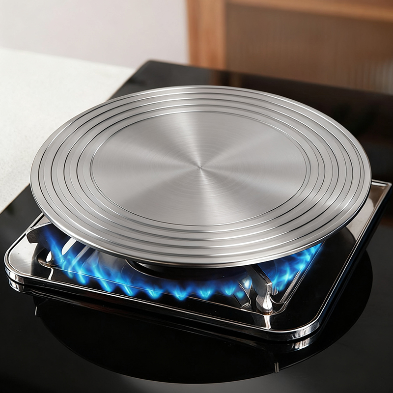 Aluminum Stove Top Diffuser Pa - Kitchen Appliances Gas Stove 评论和价格