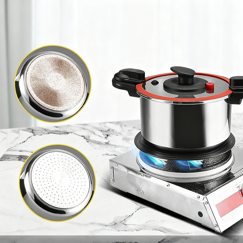 Aluminum Stove Top Diffuser Pa - Kitchen Appliances Gas Stove 评论和价格