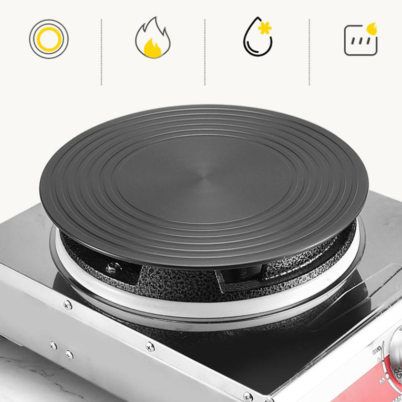 Aluminum Stove Top Diffuser Pa - Kitchen Appliances Gas Stove 评论和价格