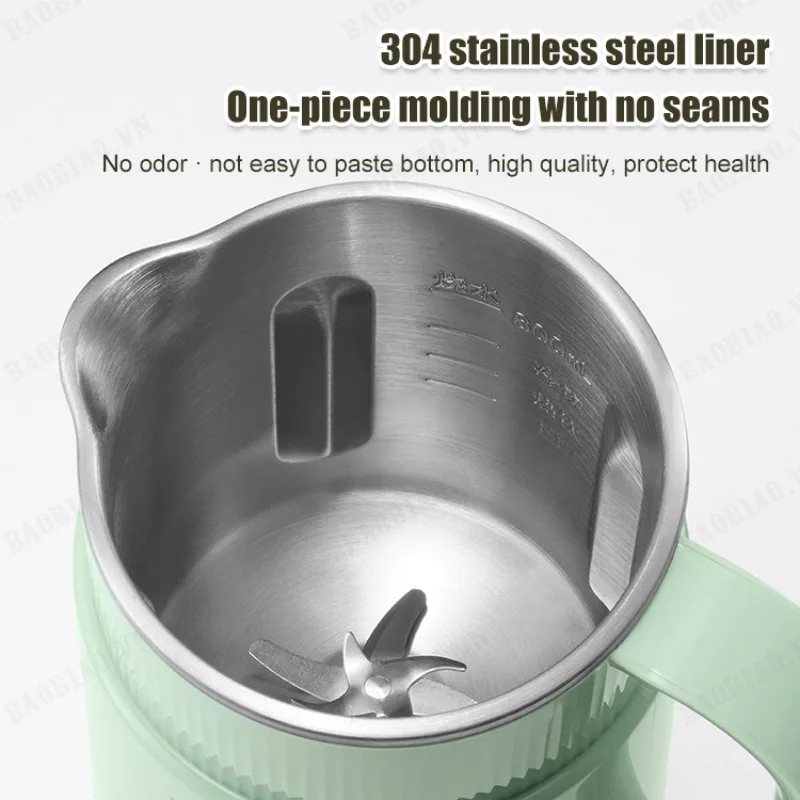 800ml Soy Milk Maker Multifunc - Soy Milk Maker 评论和价格