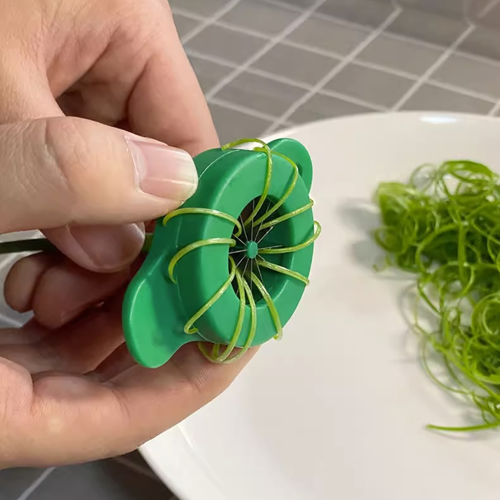 Mini Cutter Onion Flower Cutte - Kitchen Appliances Japan 评论和价格