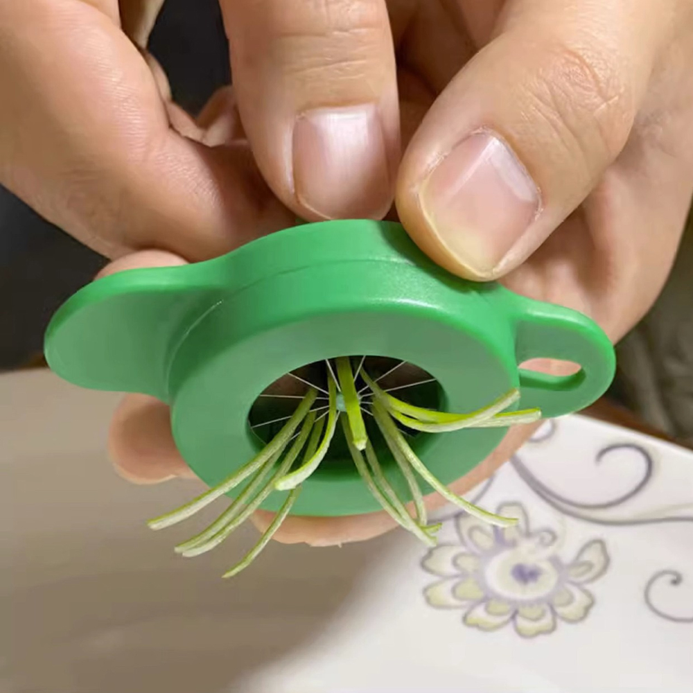 Mini Cutter Onion Flower Cutte - Kitchen Appliances Japan 评论和价格