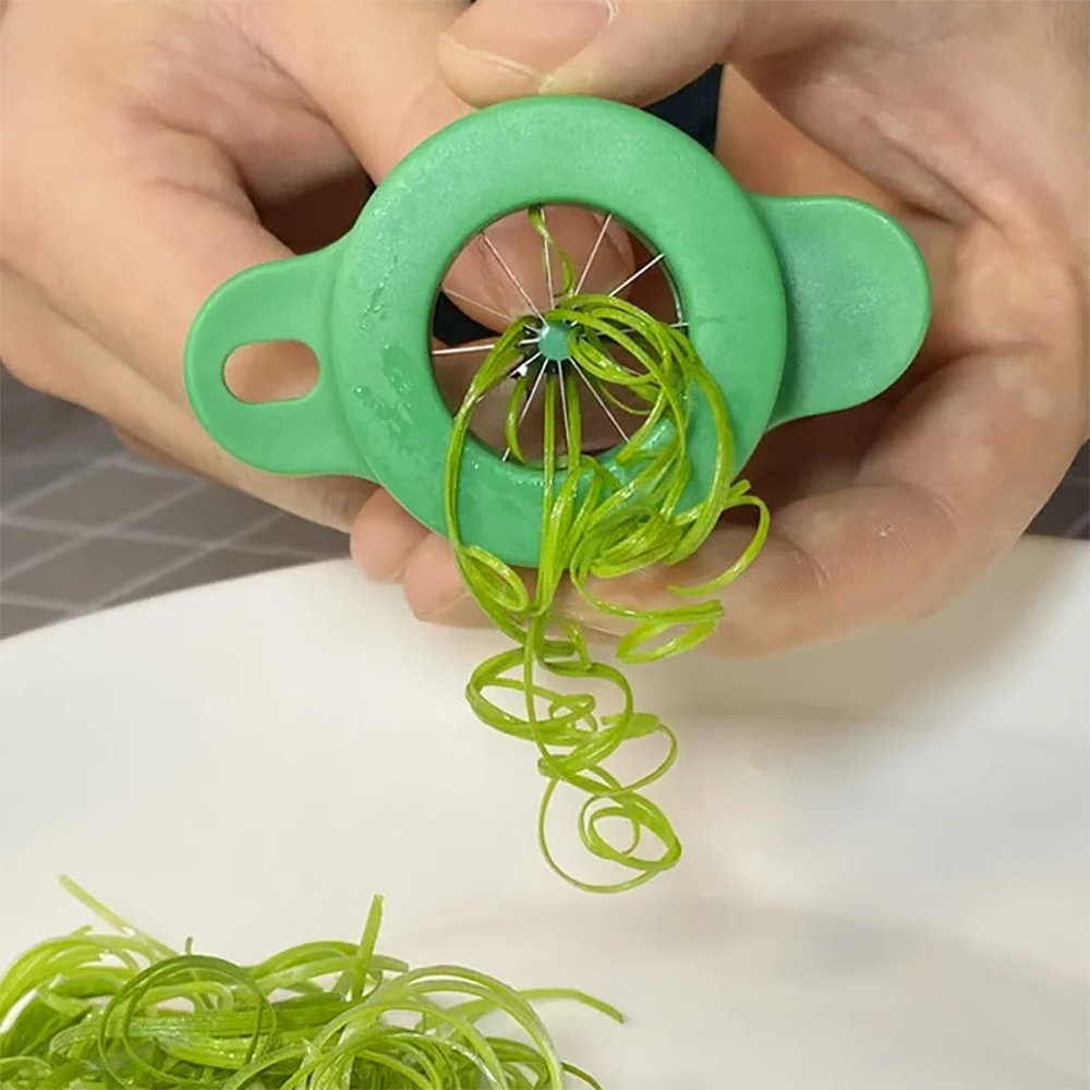 Mini Cutter Onion Flower Cutte - Kitchen Appliances Japan 评论和价格
