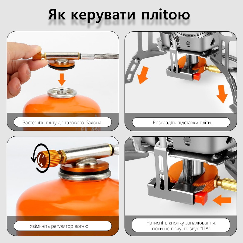 TARKA 3800W Camping Gas Stove  - Kitchen Appliances Gas Stove 评论和价格