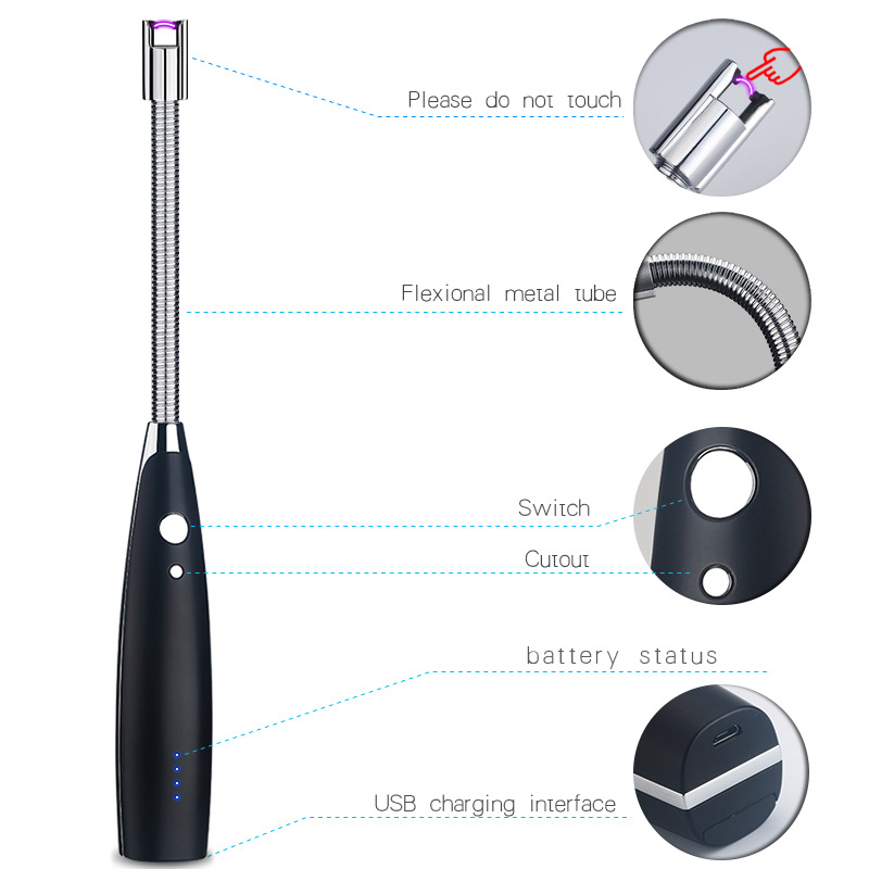 The New USB Rechargeable And R - Kitchen Appliances Gas Stove 评论和价格