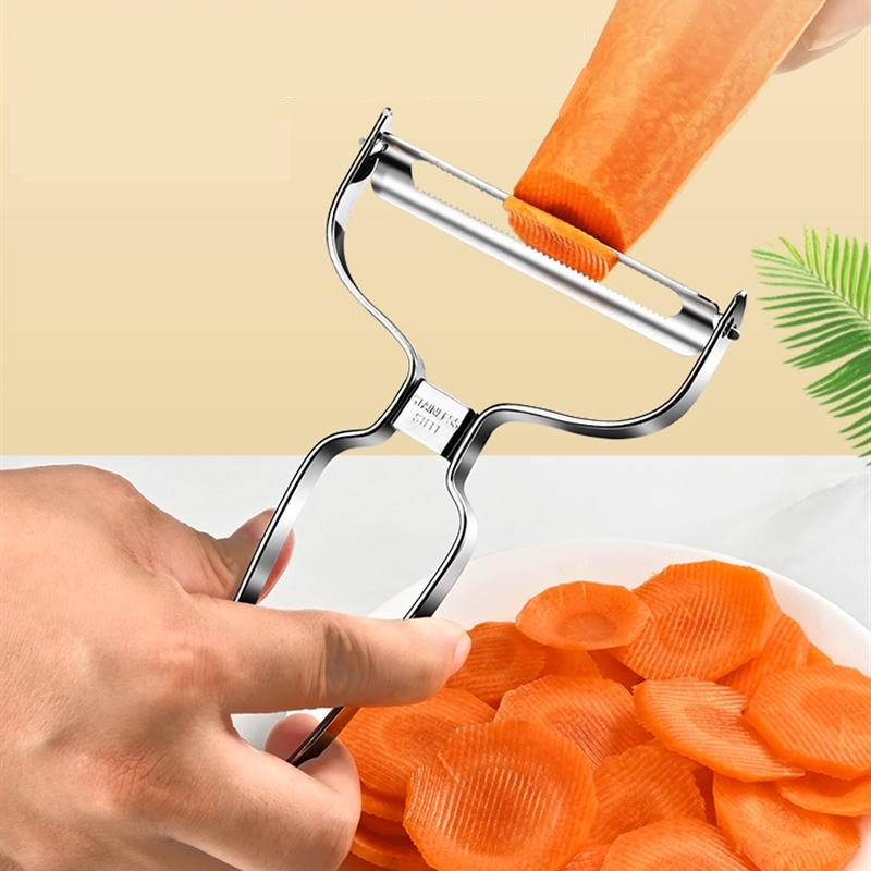 Stainless Steel Cabbage Grater - Kitchen Appliances Japan 评论和价格